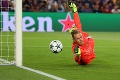 Brankár André ter-Stegen na tento zápas len tak nezabudne: Kiksom potopil Barcelonu