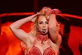 Britney rozpálila dav na Billboard Music Awards: Stále má telo bohyne!