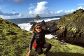 Moderátorka Brychtová sa vybrala na netradičnú dovolenku: Dámska jazda na Islande!