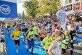 93. ročník Medzinárodného maratónu mieru v obrazoch: V cieli aj otec Mateja Tótha!