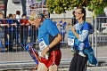 93. ročník Medzinárodného maratónu mieru v obrazoch: V cieli aj otec Mateja Tótha!
