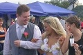 Zbláznili sa?! 10 najhorších svadobných šiat všetkých čias: Toto je poriadna divočina!