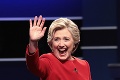 Hillary Clinton o stretnutí s Mečiarom: Chvíľa, ktorá ju šokovala!