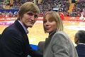 Bývalá ruská basketbalová hviezda Andrej Kirilenko: Má priepustku na sex!