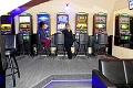 V Ružomberku zakázali prevádzky hazardných hier: Majitelia tvrdia, že je to nezákonné a diskriminačné!