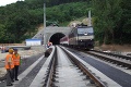 Tragédia v tuneli: Tomáš († 28) vyskočil z výklenku pred prichádzajúci vlak!