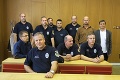 Vranovskí policajti žiadali hlavu náčelníka, primátor urobil kontroverzný krok: Veď bez toho nemôžu slúžiť!
