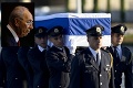Izrael sa lúči so svojím exprezidentom: Šimonovi Peresovi prídu vzdať hold tisíce ľudí