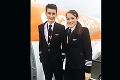 Najmladší piloti sveta Kate a Luke: Plnia si svoj detský sen!