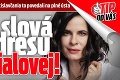 Vzbura na Facebooku! Bratislavčania to povedali na plné ústa: Ostré slová na adresu Zuzy Fialovej!