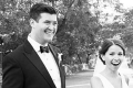 Hollywoodsky herec prekvapil mladomanželov: Neuveriteľné svadobné fotky im môžu všetci závidieť!