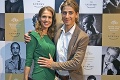 Najkrajší rok Petra Sagana pokračuje: Manželka Katka v druhom stave!?