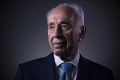Peresova rodina splnila jeho želanie: Poskytla jeho rohovky na transplantáciu