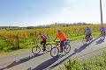 V hlavnom meste pribudnú cyklotrasy: Spoja tieto obce a časti Bratislavy