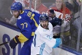 Tatar sa postaral o obrovské prekvapenie: Tím Európy si to vo finále rozdá s Kanadou!
