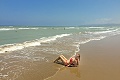 Takto dovolenkujú slovenské celebrity: Sexi telá na plážach a výlety po pamiatkach