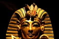 Röntgen potvrdil, čo si vedci len ticho šepkali: Dýka Tutanchamóna je mimozemská!