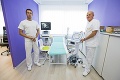 Unikátna liečba pečene na bratislavských Kramároch: Nádor odstránia jediným vpichom