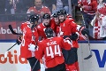 Kanada potvrdila obrovskú kvalitu: Otočila zápas s Ruskom a ide do finále!