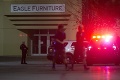 Streľba v americkom nákupnom centre: Polícia zatkla podozrivého muža!