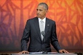 Barack Obama slávnostne otvoril netradičné múzeum: Takéto niečo v USA doteraz nemali!