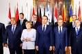 Migračný summit vo Viedni: Lídri sa na tomto návrhu jednoznačne zhodli!