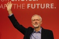 Stranícke voľby majú víťaza: Lídrom britských labouristov zostáva Corbyn!