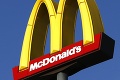 Ak si myslíte, že ste o McDonalde počuli všetko, ste na omyle: TOTO by vám v živote nenapadlo!