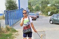 Andrej Martin zaujal aj mimo kurtu: Z tenistu sa stal záchranca!