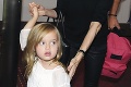 Senzácia okolo Angeliny Jolie a Brada Pitta sa stupňuje: Môže za rozvod ich syn?!