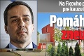 Na Ficovho poradcu Tomáša sa pre kauzu Čistý deň valí kritika: Pomáhal kryť zneužívanie detí?!