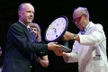 Udeľovali Ig Nobelove ceny za najbizarnejšie objavy: Takto ste sa ešte svrbenia nezbavovali!