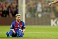 Luis Enrique o Messiho zranení: Je to strata pre všetkých, aj pre futbal!