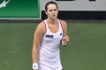 Úspešný štart vo Wimbledone: Slovenská kvalifikantka Čepelová postúpila ďalej