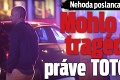 Nehoda poslanca Lipšica: Mohlo za tragédiu práve TOTO?!