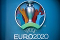 A je to vonku: V Londýne odhalili oficiálne logo EURO 2020!
