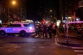 Manhattanom otriasla mohutná explózia: Svedkovia opísali hrozivé chvíle po výbuchu!