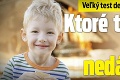 Veľký test desiatových snackov: Ktoré tyčinky deťom nedávajte!