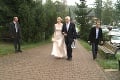 Konflikt v rodine prezidenta Andreja Kisku: Prečo na svadbu nepozvali prvú dámu?!