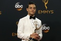 Prestížne televízne ceny Emmy sú rozdané: Dominovali dva seriály