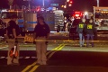 Ničivá explózia v New Yorku: Polícia objavila kľúč k objasneniu!