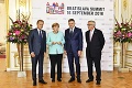 Európski lídri sa v Bratislave zhodli na spoločnom postupe: Dokáže samit niečo zmeniť?!