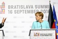 Trpké dozvuky Bratislavského samitu: Čo rozhádalo politické špičky?!