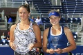 Finalistka juniorskej US Open Kužmová: Tenisu obetujem všetko, na priateľa nemám čas!