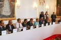 Bratislavský summit EÚ rezonuje: Tvrdá kritika v západoeurópskych médiách