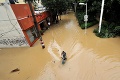 Áziu pustoší tajfún Meranti: Vyžiadal si niekoľko obetí, zničil tisíce domov!