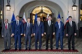 Bratislava je stredobodom európskej diplomacie: Summit, ktorý sa zapíše do dejín EÚ