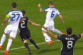 Bláznivý duel Liberca s Karabachom: Český tím strelil najrýchlejší gól v histórii Európskej ligy!