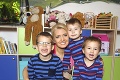 Slobodná mamička Parišková vychováva troch synov: Blondínka prezradila svoje plány o rodine!