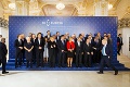 Ministri zahraničia z celej Európy rokovali v Bratislave: Otvárajú sa Turecku dvere do EÚ?